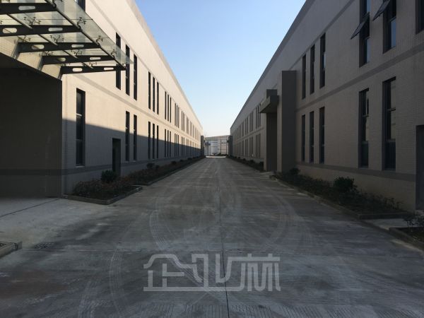 嘉兴独门独院15000平单层厂房租赁