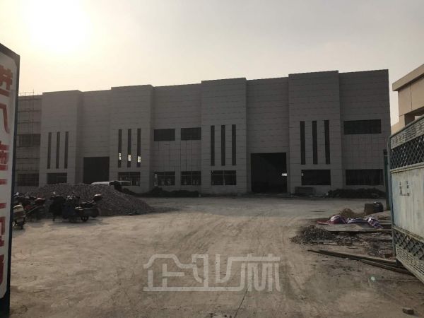 平湖开发区13000平单层厂房