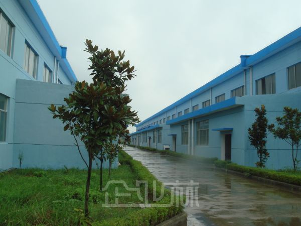 江苏盱眙18000平独门独院厂房出租