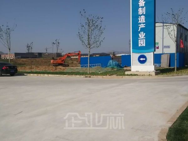 土地正门图