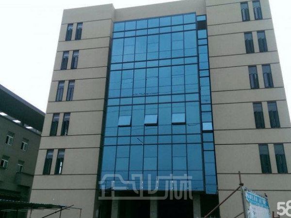 出售吴兴区蜀山路八里店环渚工业园区全新商业用房