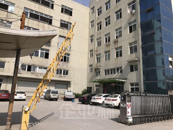 瓯海经济开发区一层二层1200平米出租
