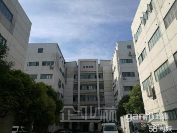 地铁11线、937公交终点站绥德路华盛国际花园办公厂房出售