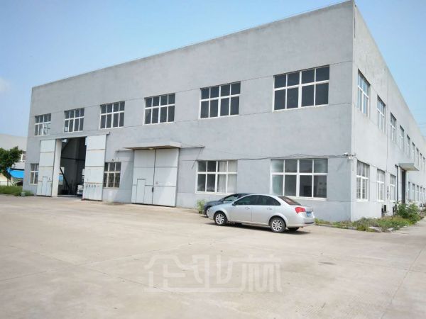泗洪17143平单层厂房出售   价格1250万元