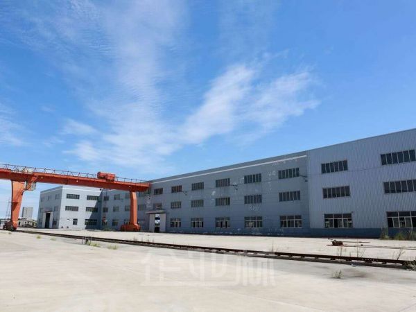 启东16500平单层机械厂房出售      价格3000万元