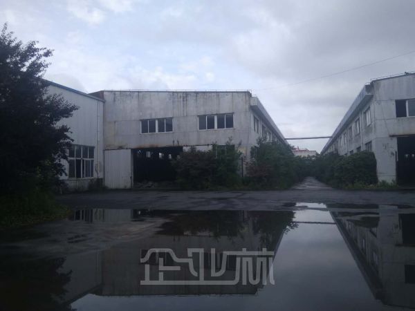 嘉定安亭4000平米单层厂房