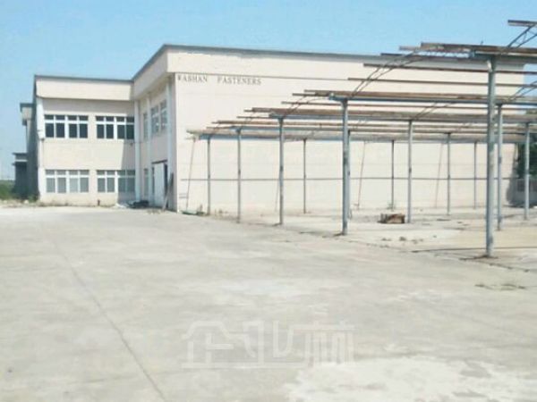 平湖占地30亩双层厂房出售   价格面议