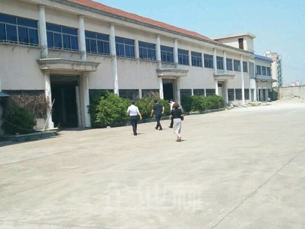 平湖占地30亩双层厂房出售   价格面议