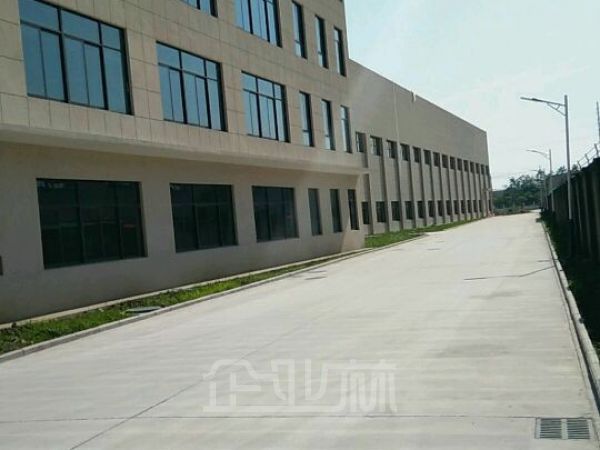 平湖8000平全新单层厂房出租 价格25元/月.平米