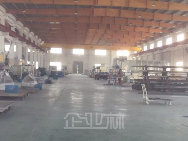 嘉兴南湖占地30亩标准厂房出售（独门独院）