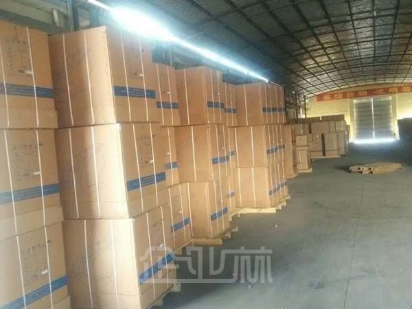 宝山罗店1000平米单层厂房