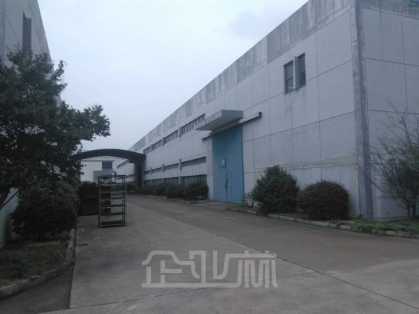 苏州高新区浒关1900平精装修厂房出租