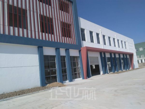 苏州相城区北桥16000平厂房可分栋出租