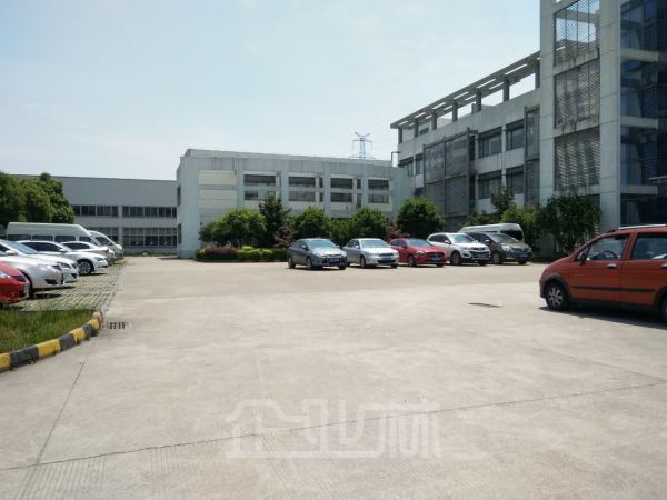苏州工业园区湖东38000平单层架行车厂房可分割出租