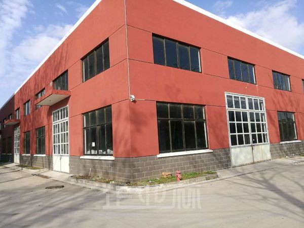 海门占地28亩标准厂房出售 售价：2000万元（不含税）