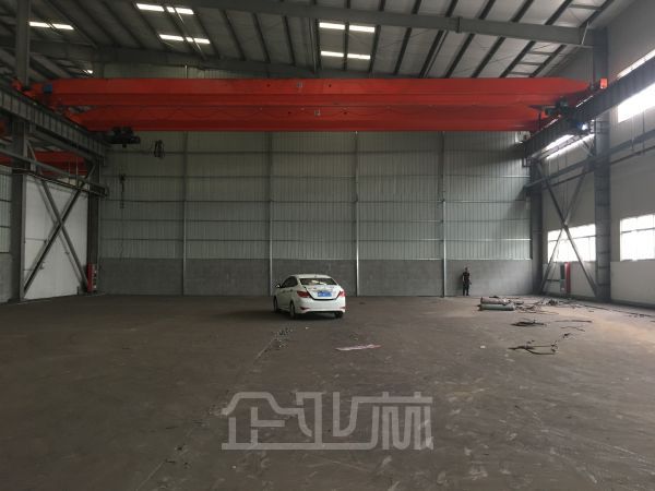 新桥 单层厂房1300平 12米