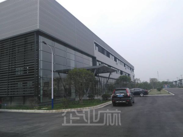 苏州园区胜浦18000平单层厂房可分割出租