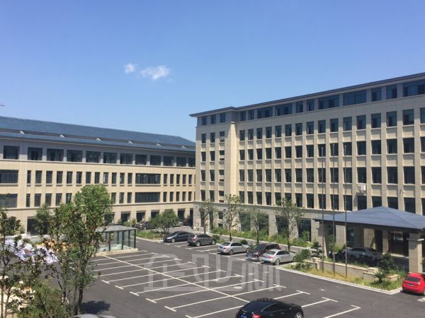 办公内饰图