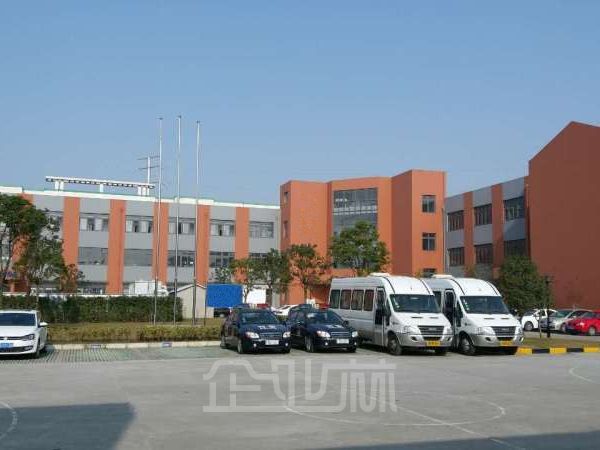 无锡电子产业园3000平标准厂房出租 租金20元/月.平米