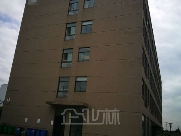 嘉兴南湖11275平标准厂房