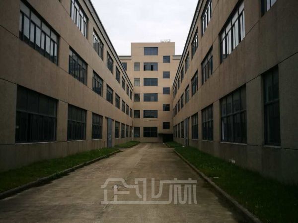 嘉兴南湖区18000平标准厂房出售
