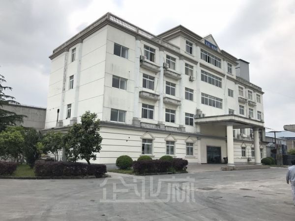 上海金山厂房出租