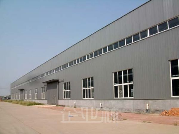 (出租)高明更合金城开发区9408方标准厂房出租