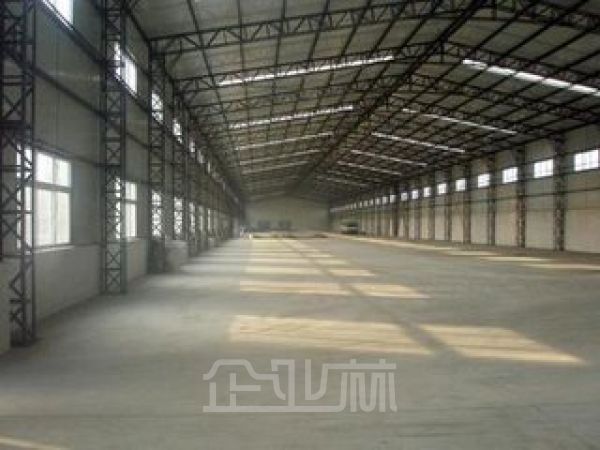 (出租)高明更合金城开发区9408方标准厂房出租
