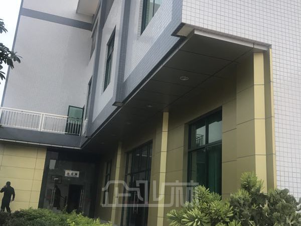 (出租)高明更合金城开发区9408方标准厂房出租