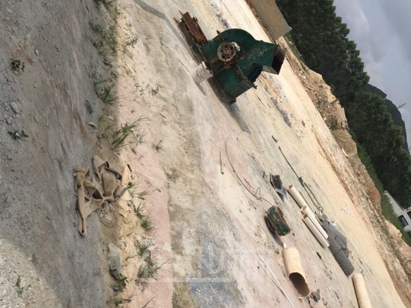 (出租)高明更合金城开发区13000方工业用地出租
