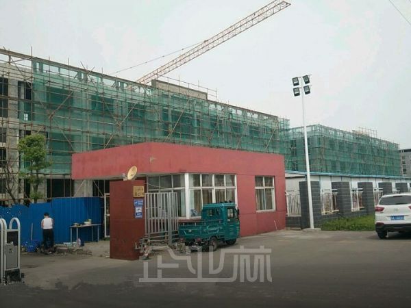 南京高淳40000平多层厂房出租   租金10元/月.平米（不含税）