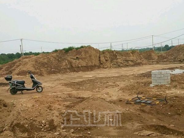 土地正门图