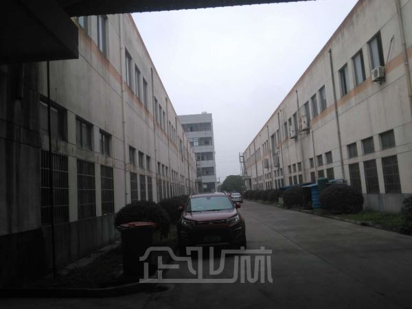 苏州工业园区胜浦1900平底层厂房出租