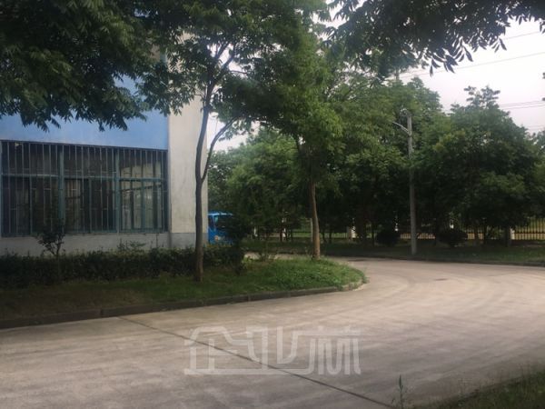 万祥镇104板块 1347平 纯1楼 可做五金，机械