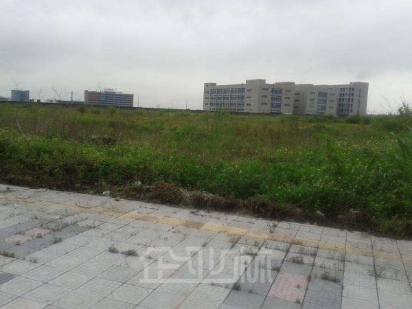松江工业区180亩工业用地 客户可定向建造