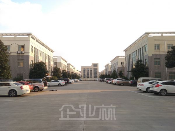 松江工业区180亩工业用地 客户可定向建造