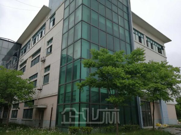 上海浦东宏祥北路4层5800平方厂房出售