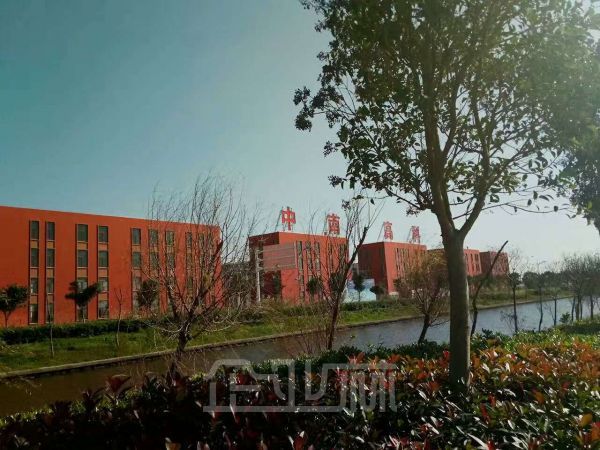 园区标准厂房 独立产权 可办环评 非中介