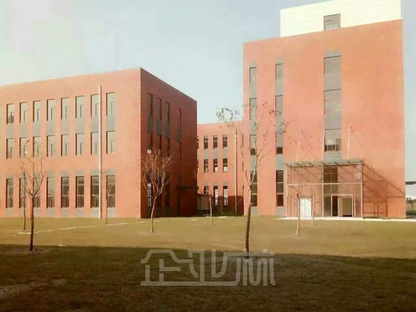 园区标准厂房  独立产权  可办环评 非中介