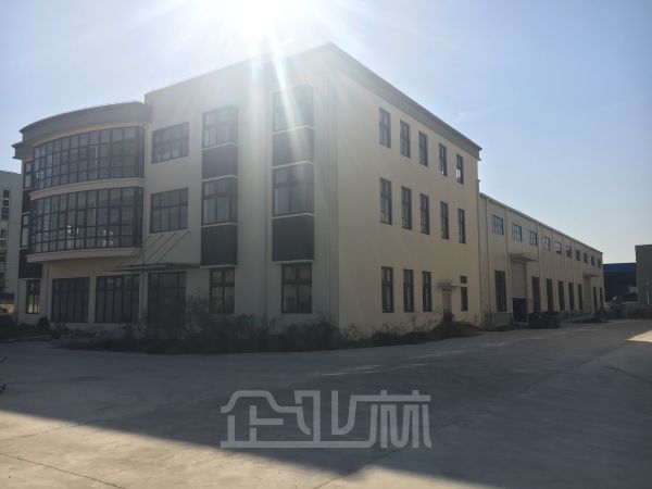 新建104板块 独门独院21亩 单层7500平