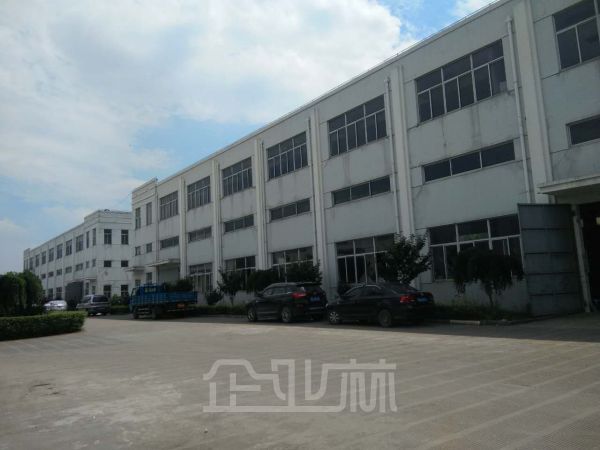 松江佘山104版块多层厂房18042平米