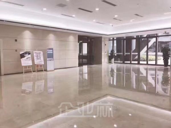 上海嘉定工业区7500平独栋招商！