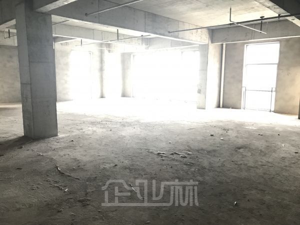 104板块 可环评 科技研发最适 300平只要1.3