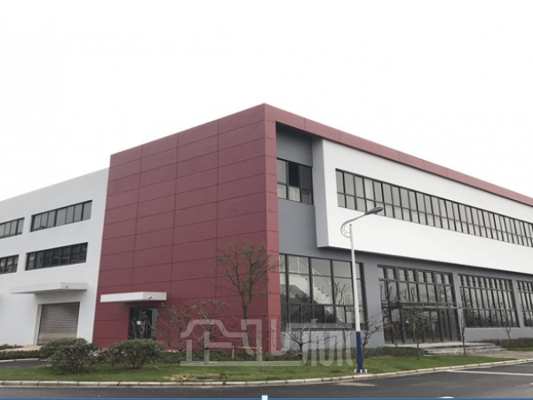 苏高新（张家港）产业园3000平单层厂房出售