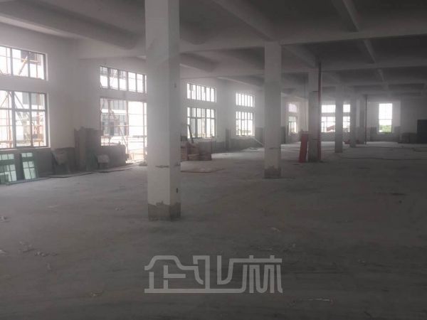 苏州市全新厂房