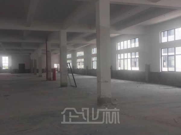 苏州市全新厂房