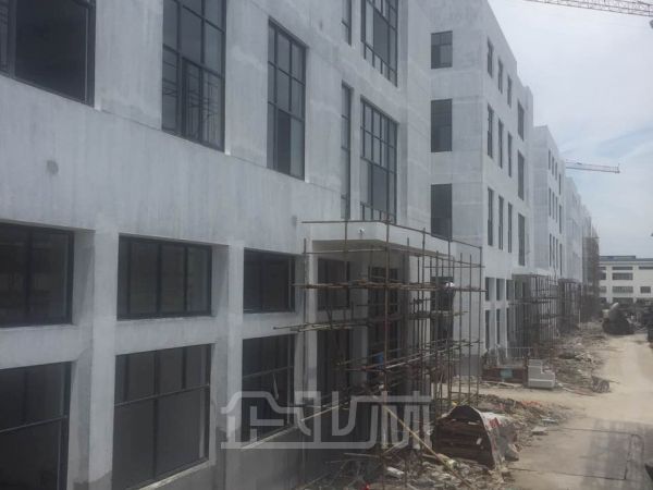 苏州市全新厂房