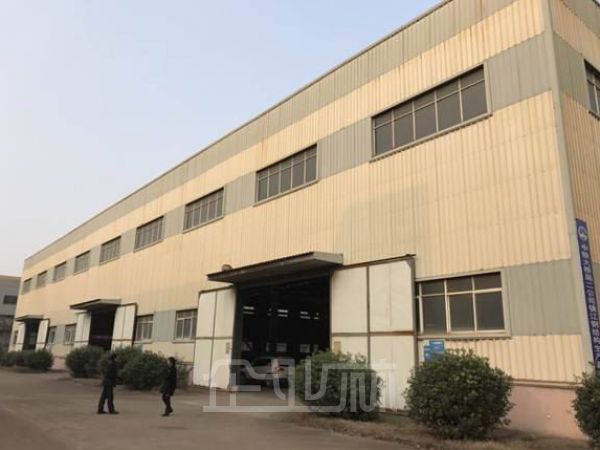 江苏镇江独门独院28000平单层厂房出租