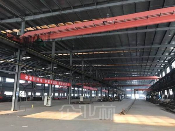 江苏镇江独门独院28000平单层厂房出租
