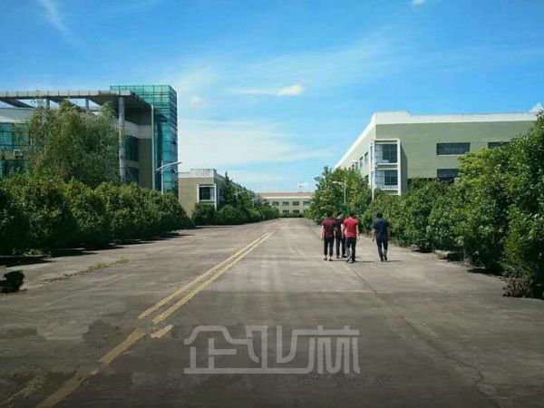 长兴30000平标准单层厂房出售     售价1.2亿